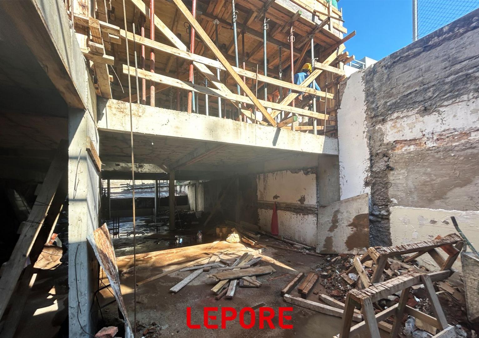 Gorriti 4458 - Entrega Julio 2026