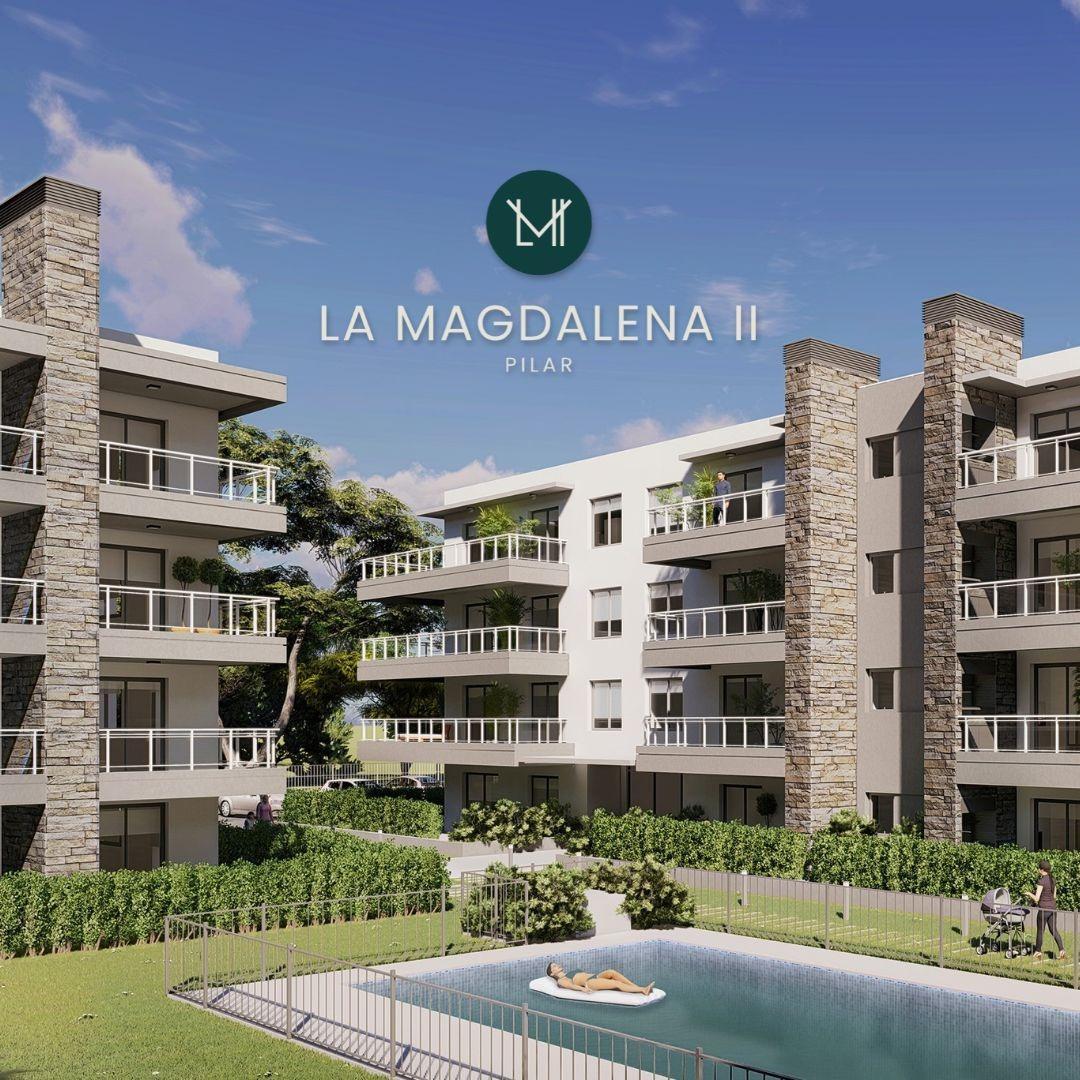 Departamento en el emprendimiento departamentos en venta en