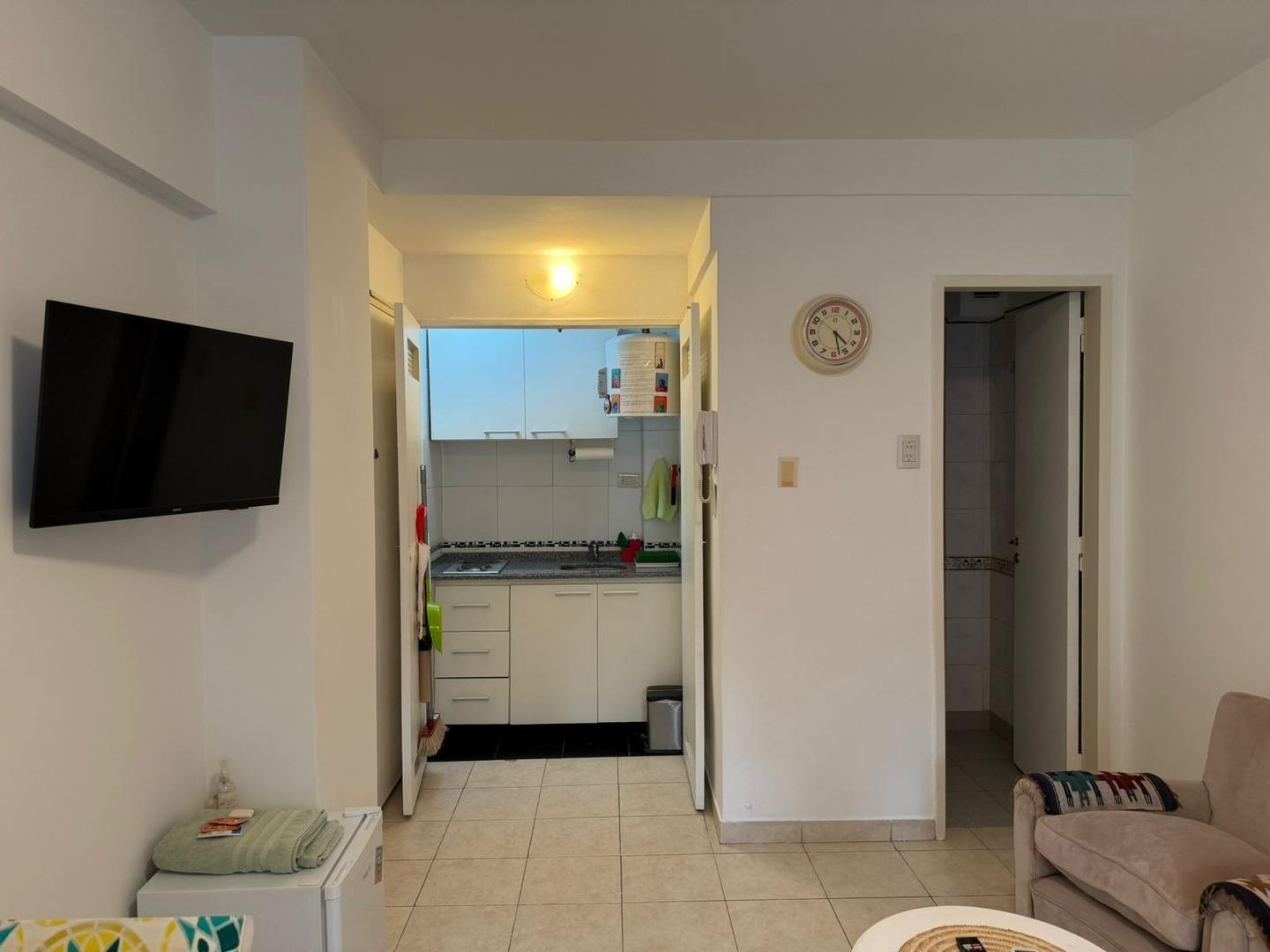 Departamento en Venta al Oeste