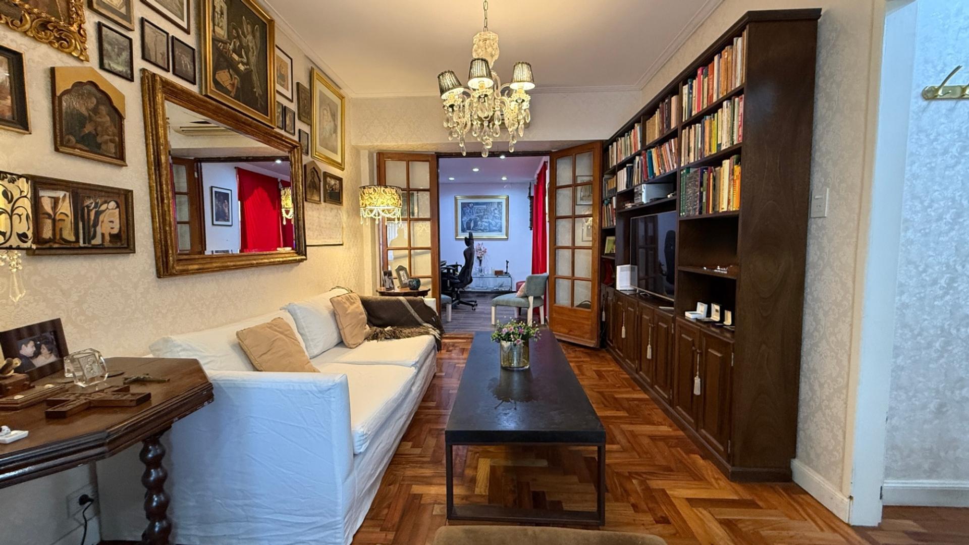 Departamento en Venta de 4 ambientes