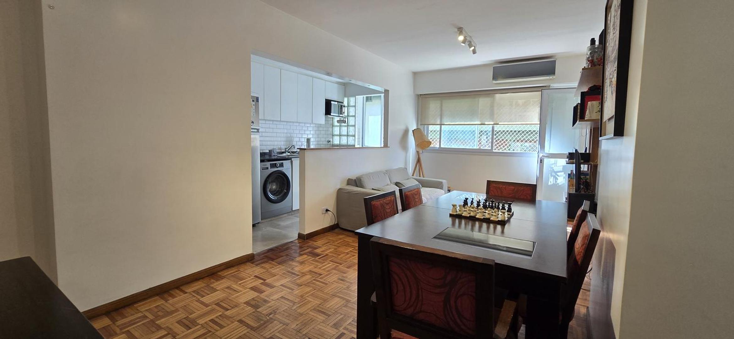 Departamento en Venta de 2 dormitorios