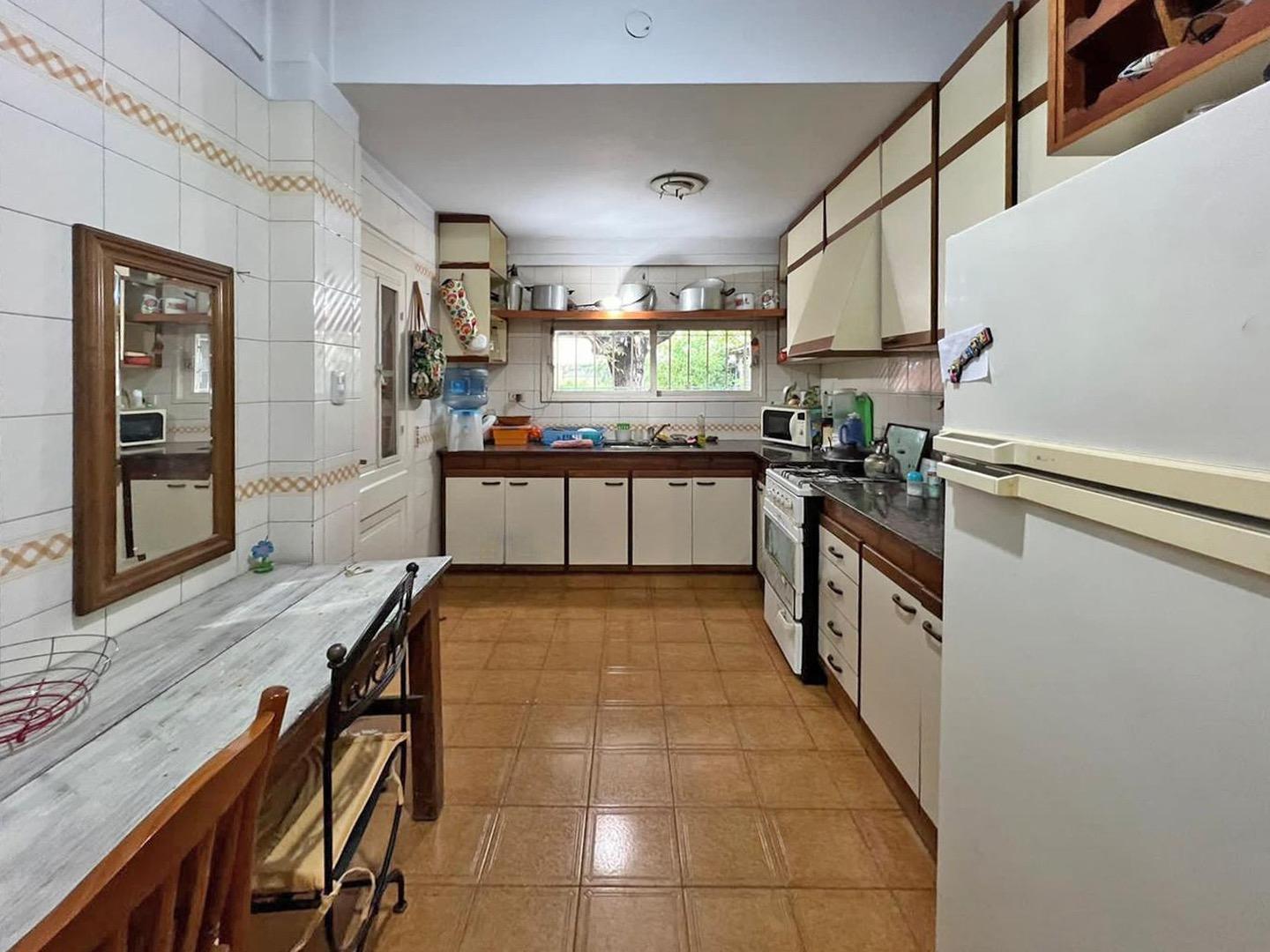 Casa en Venta en Merlo, USD 120.000