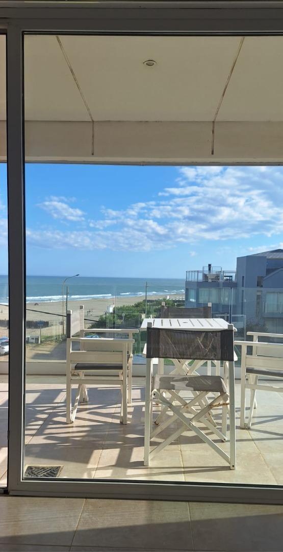 Departamento en Alquiler Temporal de 1 dormitorio