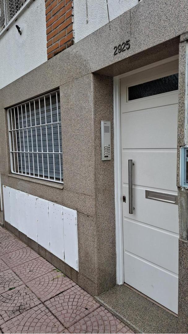 Depto Tipo Casa en Venta en Olivos, USD 79.000