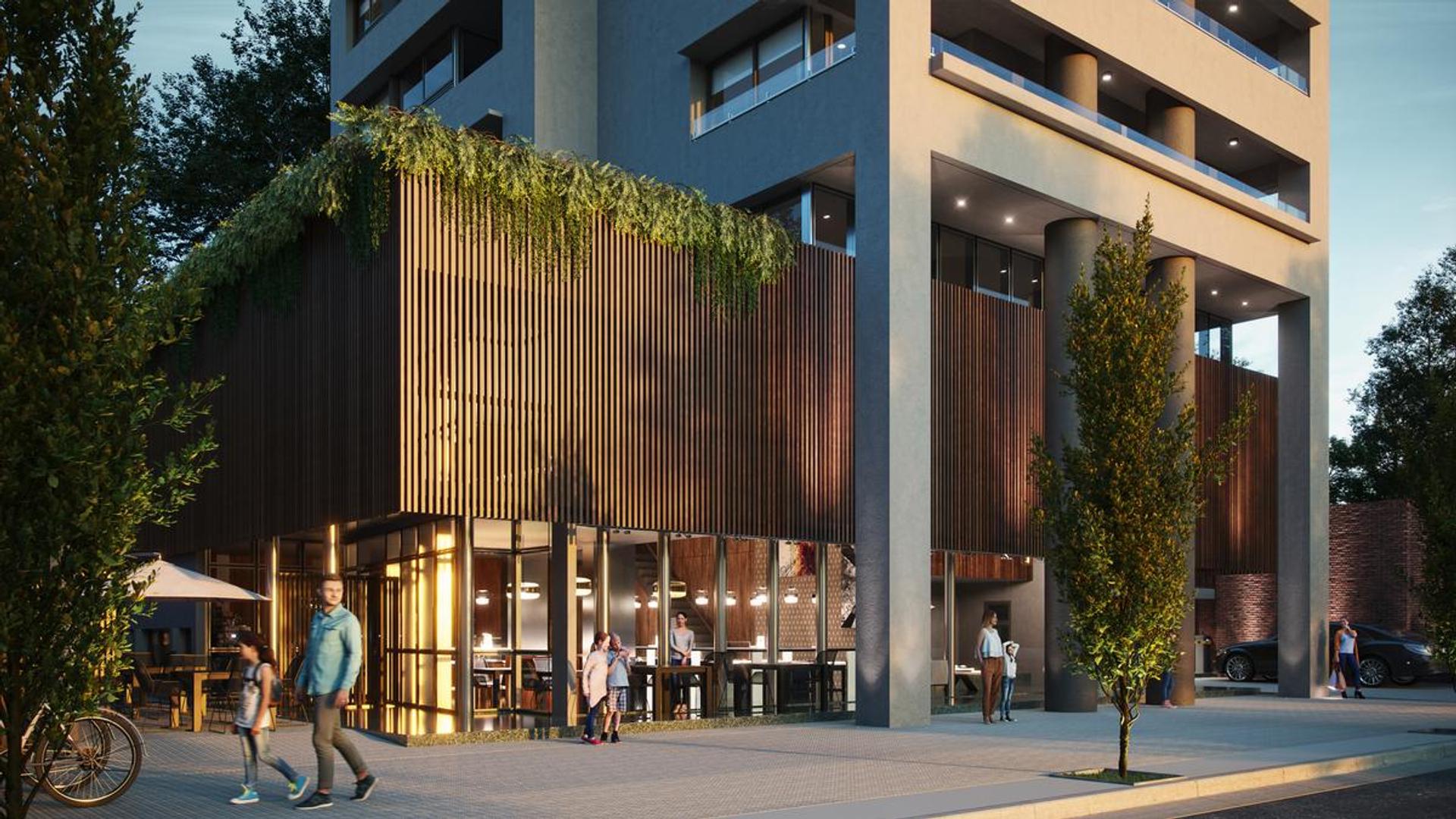 Departamento en Venta en Pichincha, USD 529.818