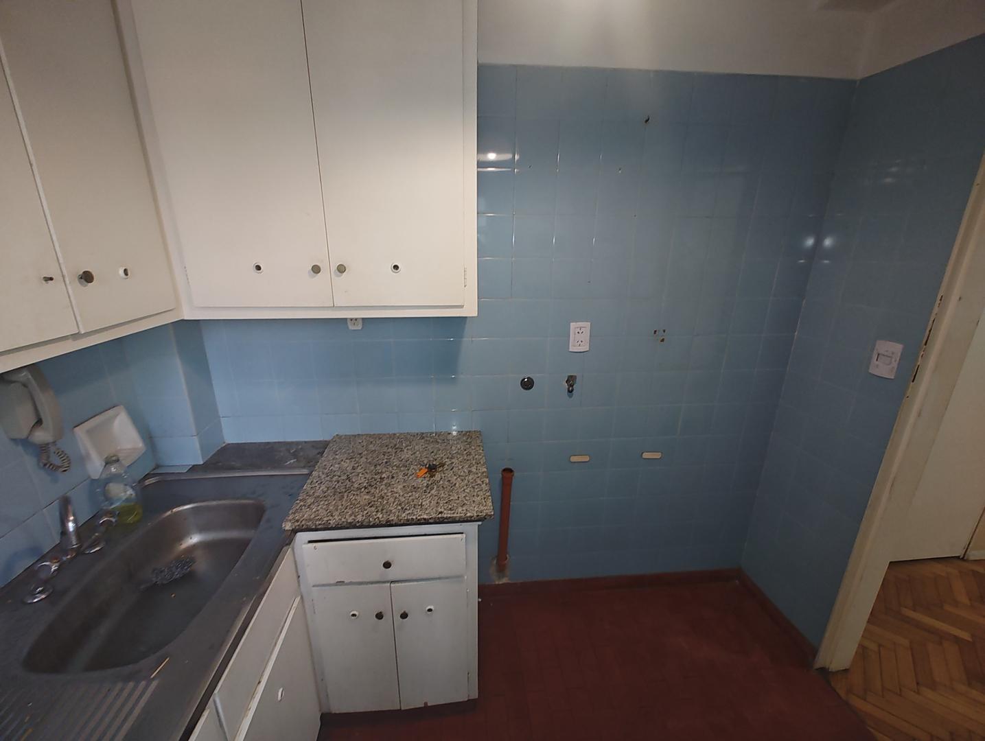 Departamento en Alquiler 50 años