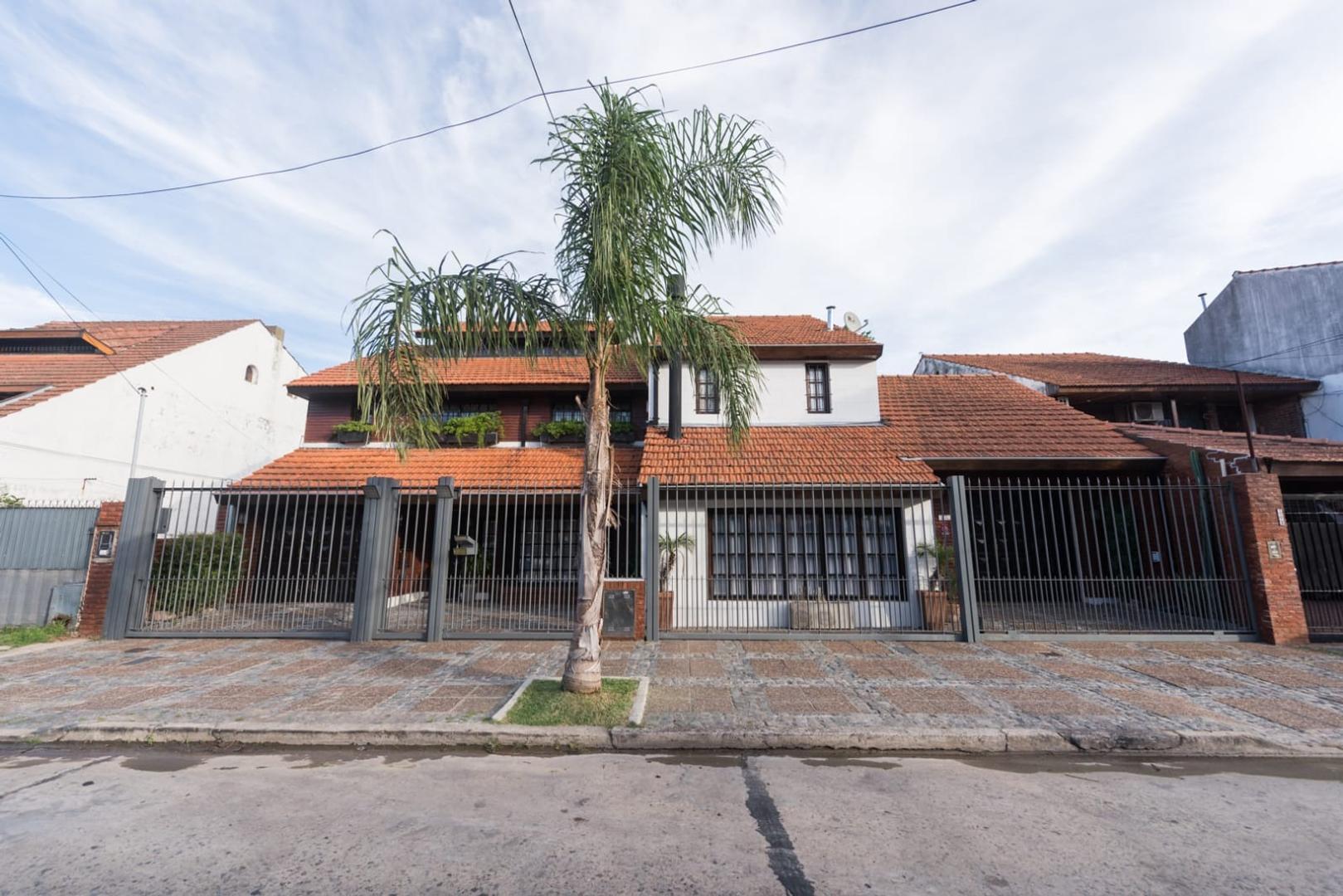 Casa en Venta de 6 dormitorios