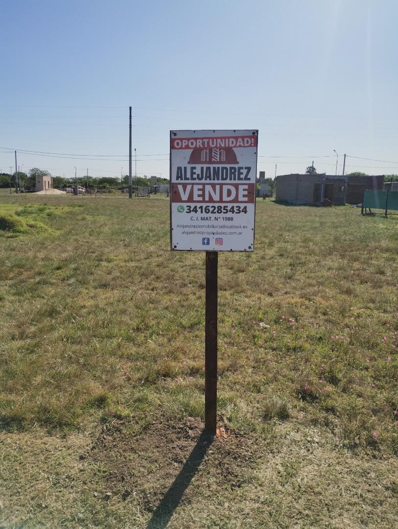 LOTE TERRENO LA TOSCANA PINERO EXCELENTE