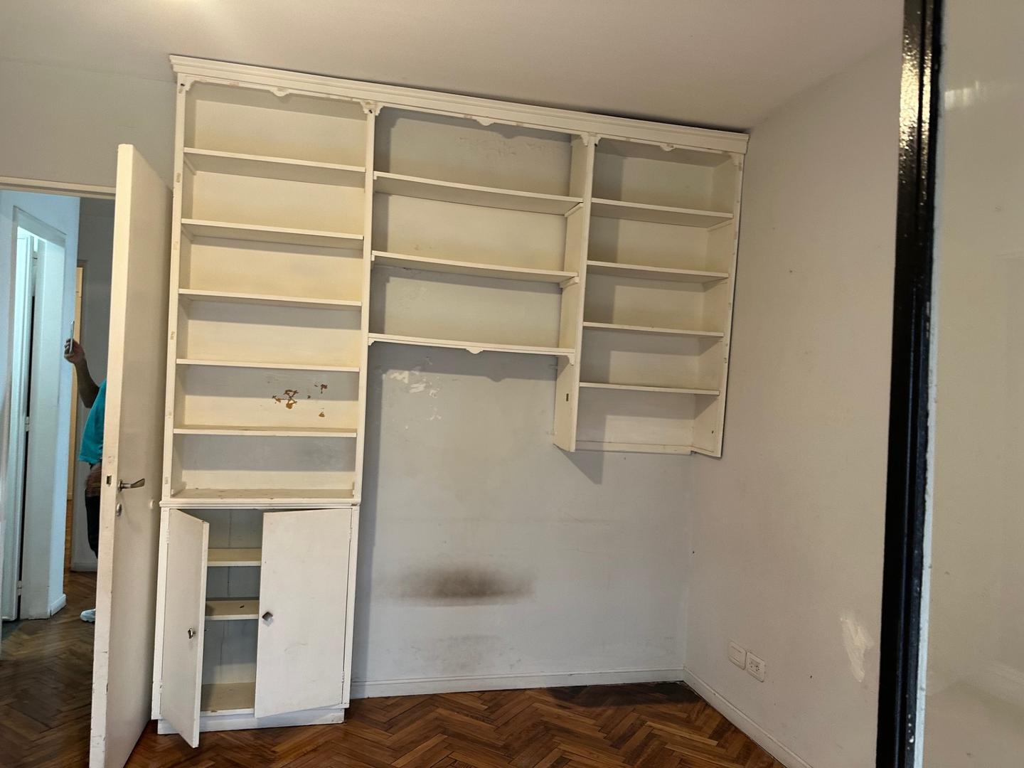 Departamento en Alquiler 50 años