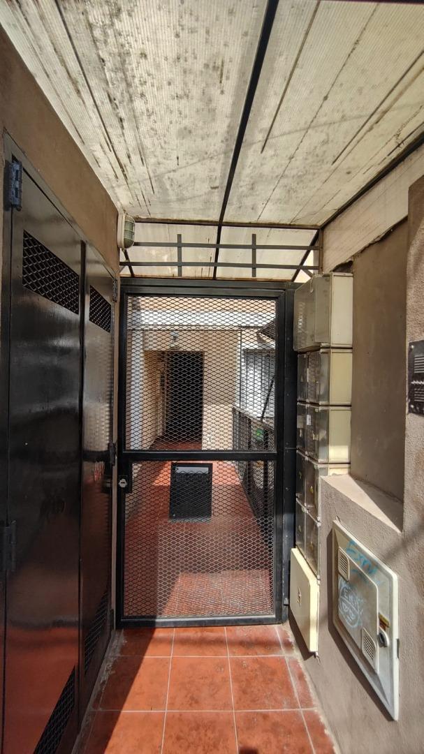 Sarmiento 5154 , Piso 2