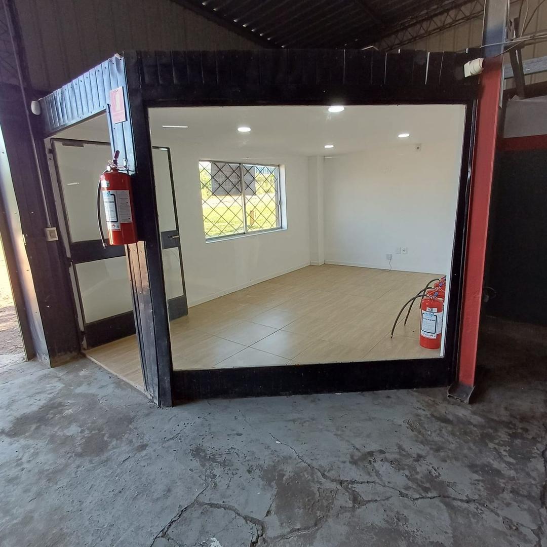 Galpon en Alquiler en San Jose de Carrasco, $U 80.000
