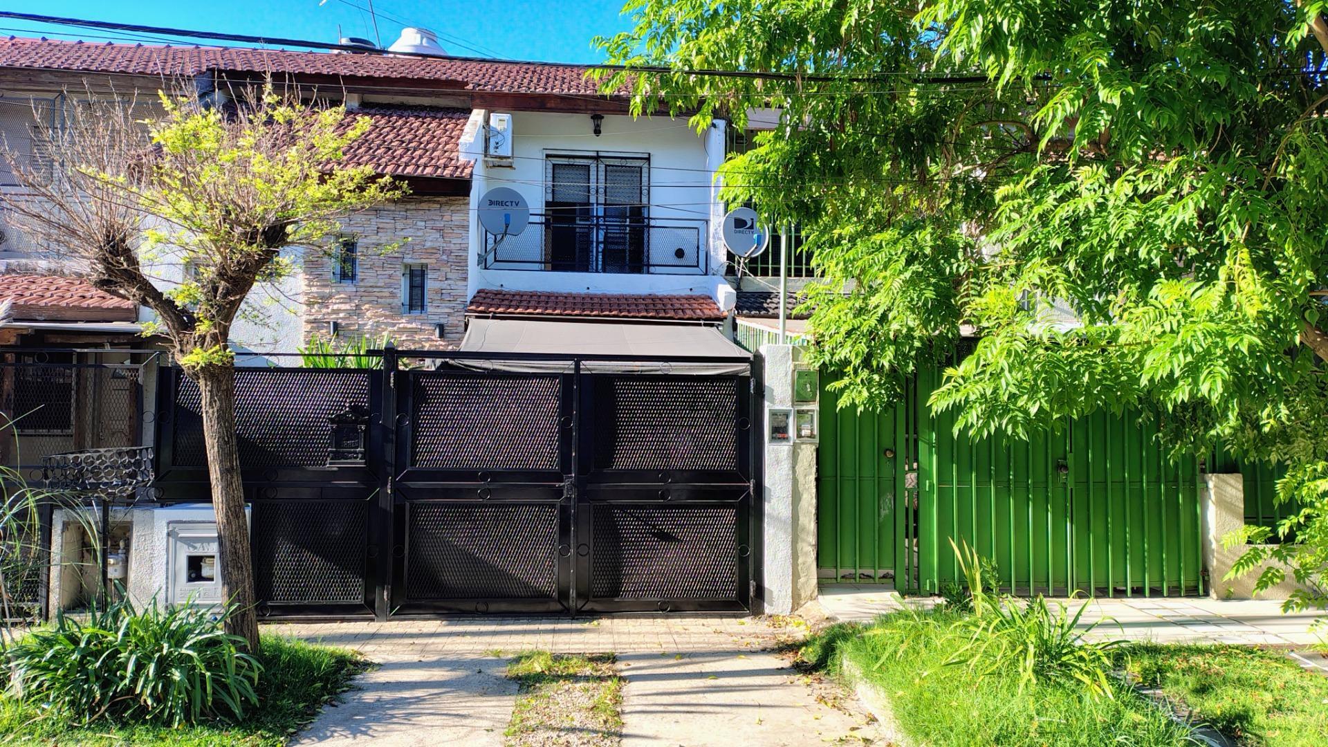 DUPLEX 2 AMBIENTES y 1/2 MORON SUR