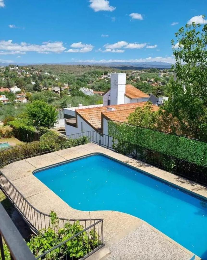 Casa en Venta en Los Manantiales, USD 165.000