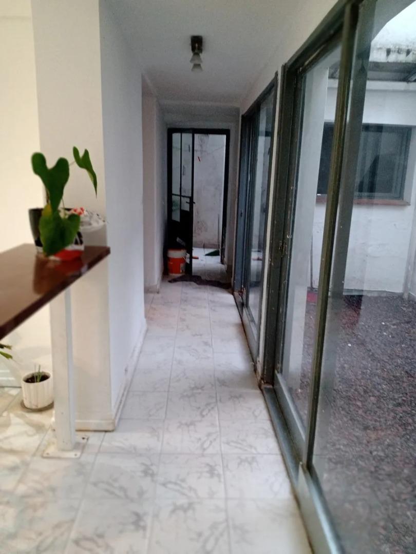 Depto Tipo Casa en Venta de 2 ambientes
