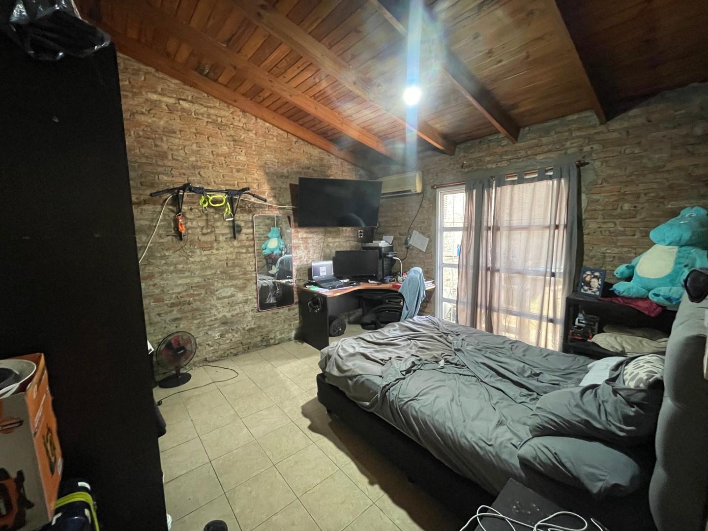 Propiedad en venta ideal lista para habitar