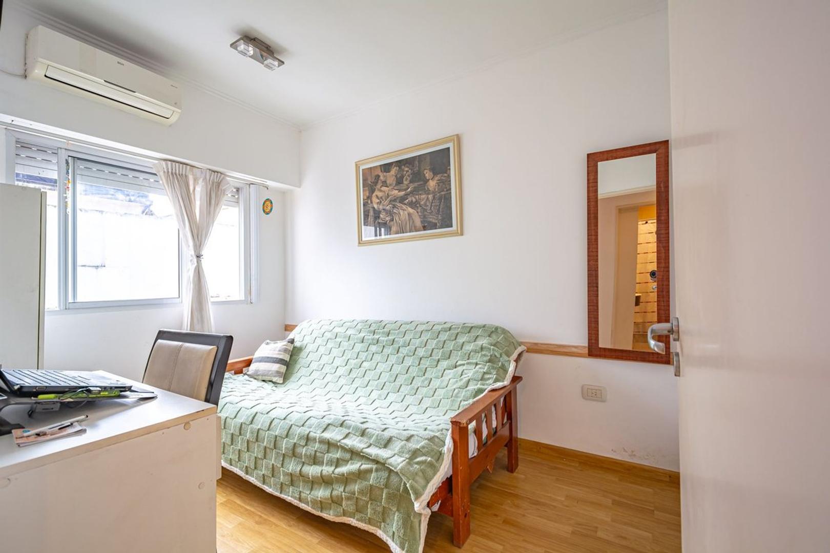 Depto Tipo Casa en Venta 9 años