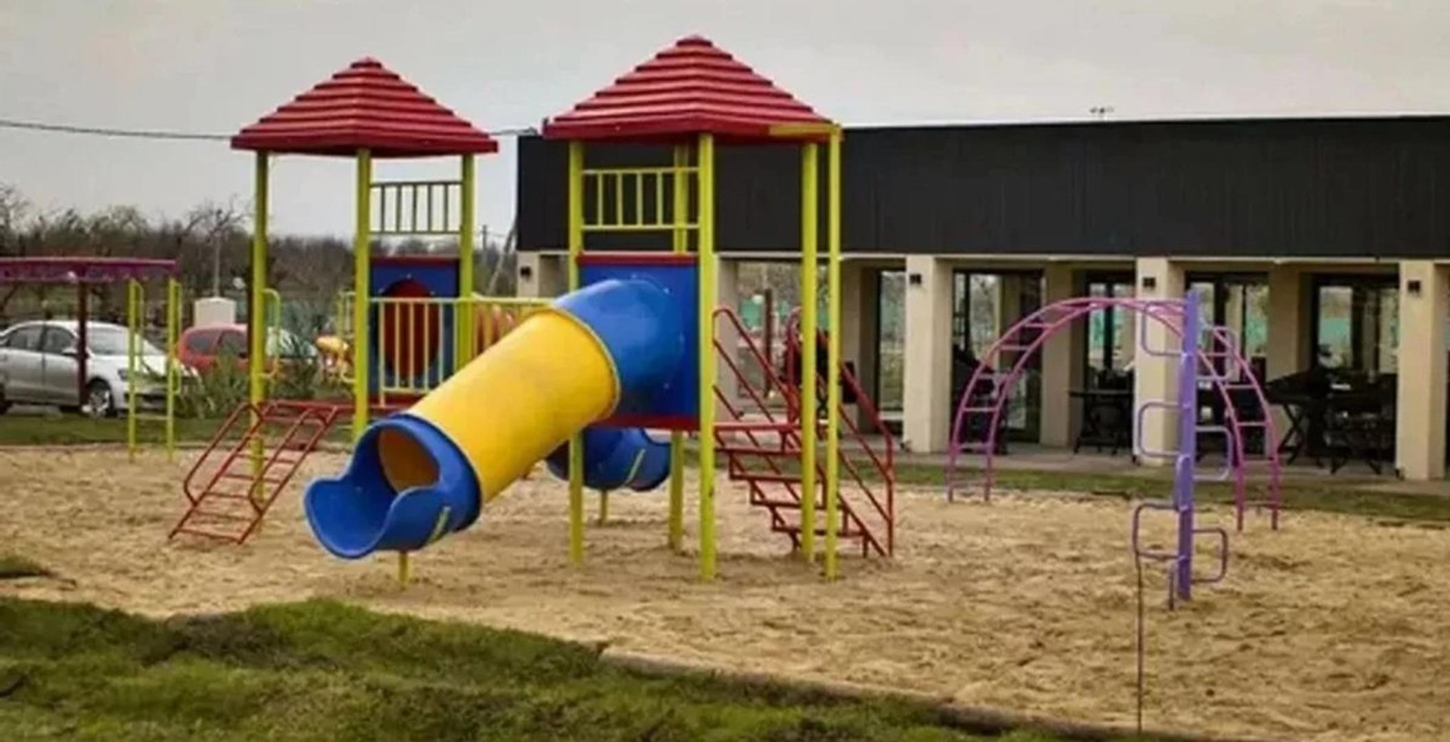 Terreno en Venta de 300,0 m2