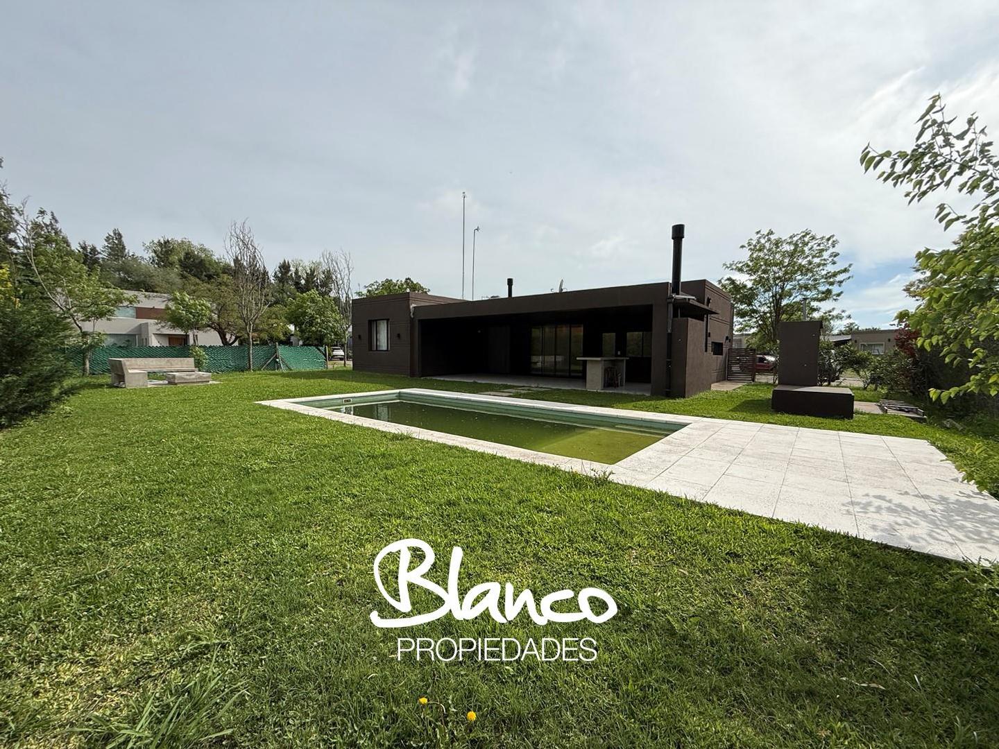 Casa  en Venta en San Matias, Escobar, G.B.A. Zona Norte
