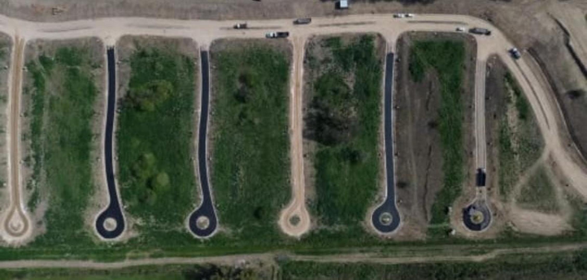 Terreno en Venta de 381,0 m2