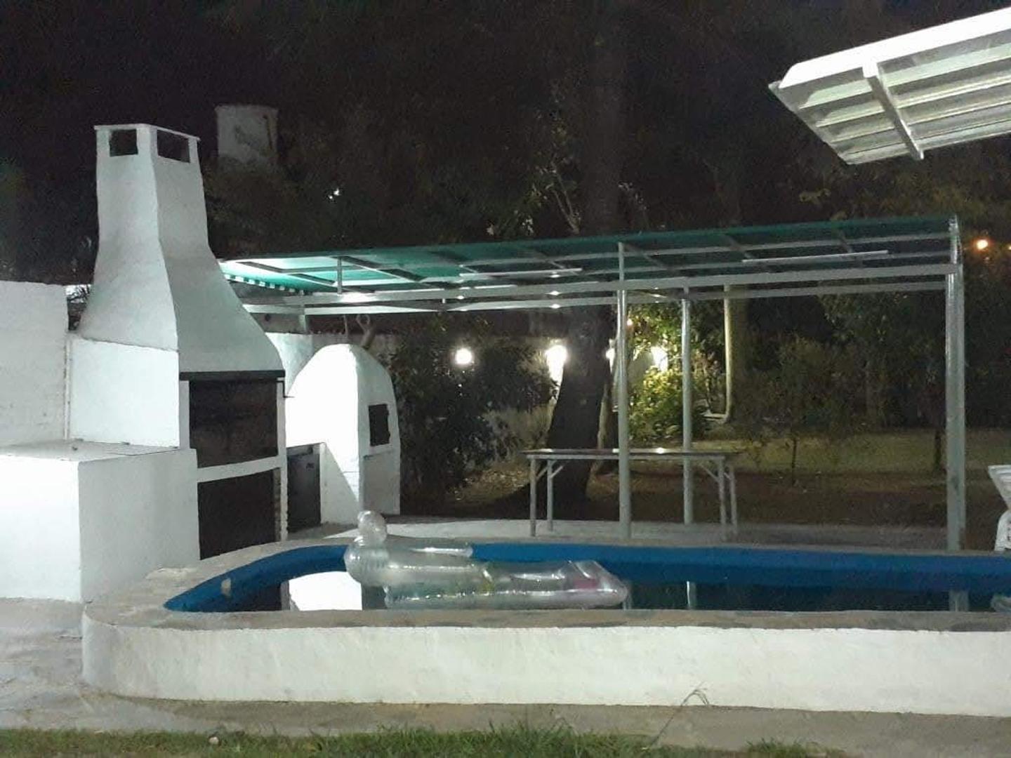 Casa quinta en De Vicenzo Grande - 3 amb