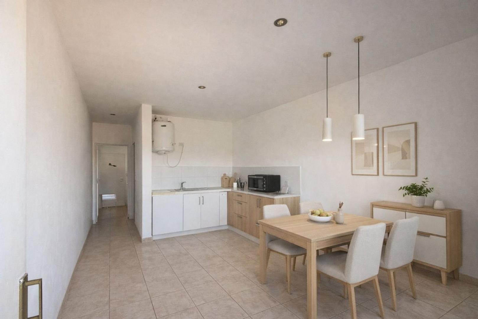 Departamento en Venta en Presidente Derqui, USD 45.000