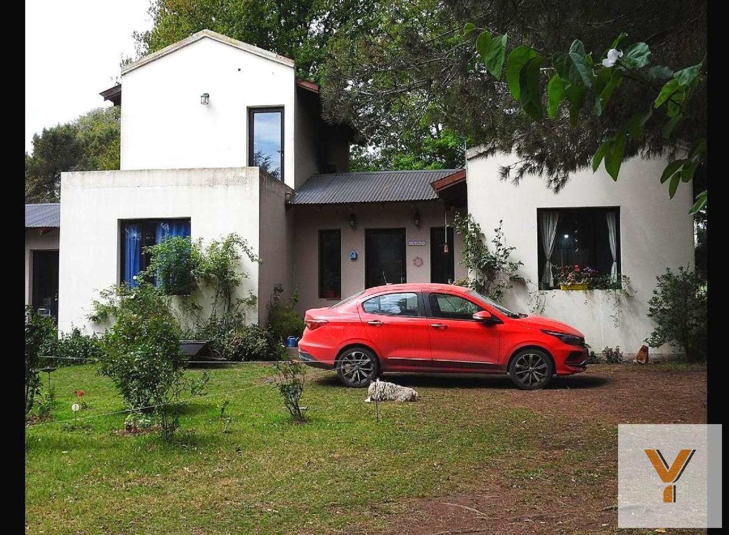 Casa en venta - 3 Dormitorios 2 Baños - 3.108Mts2 - Tandil