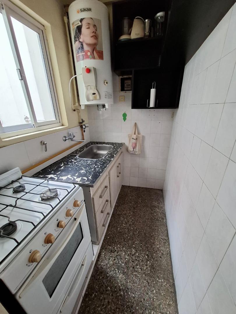 Sgo. Del Estero 2300 , Piso 5