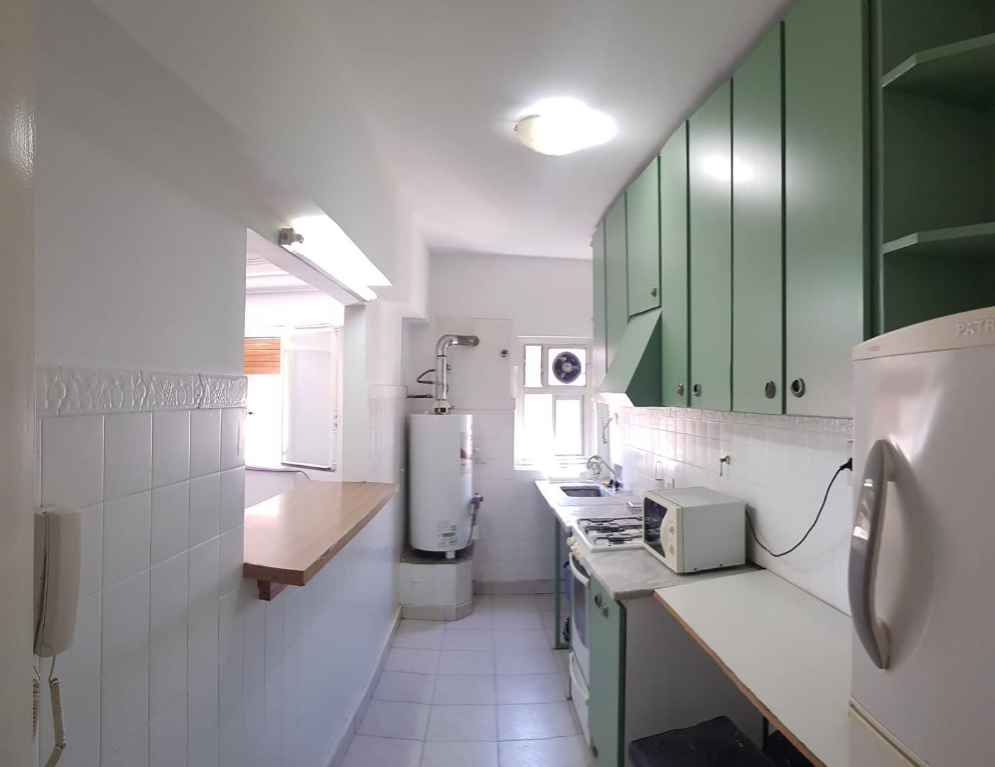 Departamento en Alquiler Temporal de 3 dormitorios