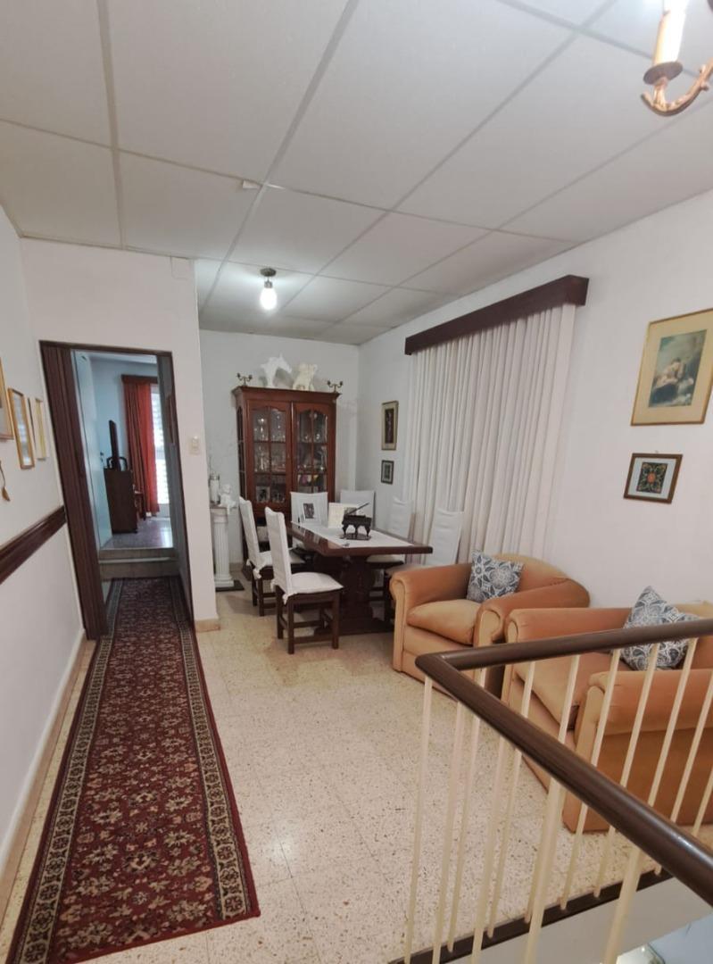 Casa en Venta en Barrio Norte, USD 68.000