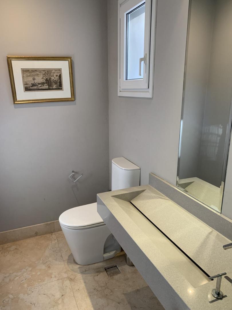 Casa en Venta en Acassuso, USD 3.000.000