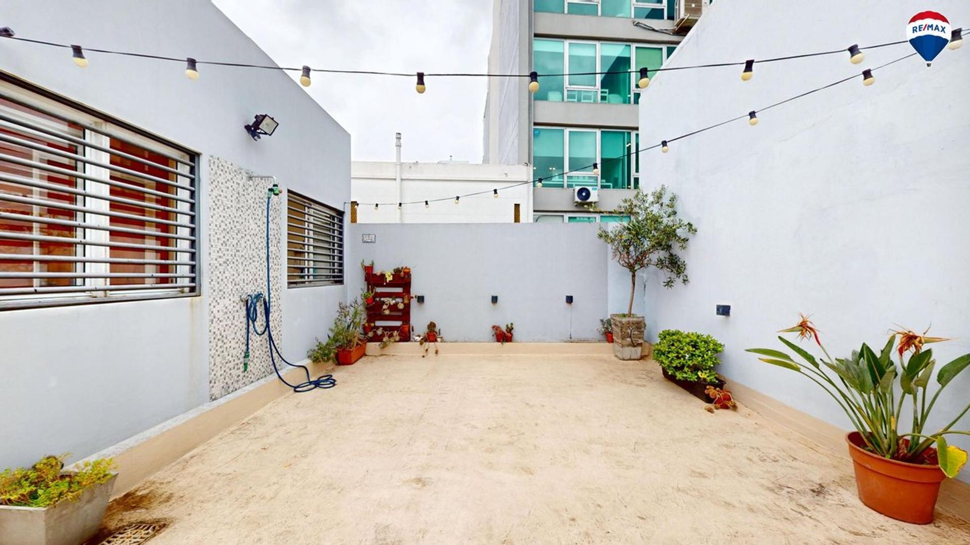 Depto Tipo Casa en Venta en Palermo, USD 259.000