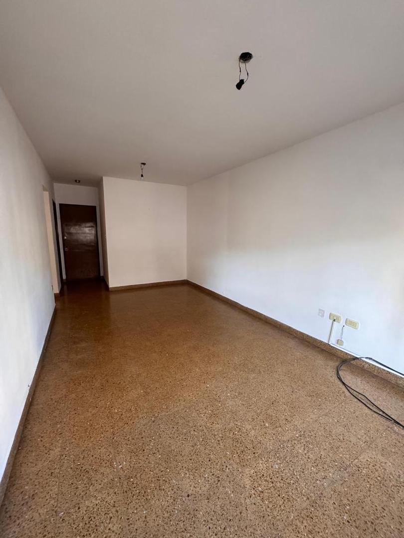 Departamento en Alquiler 25 años