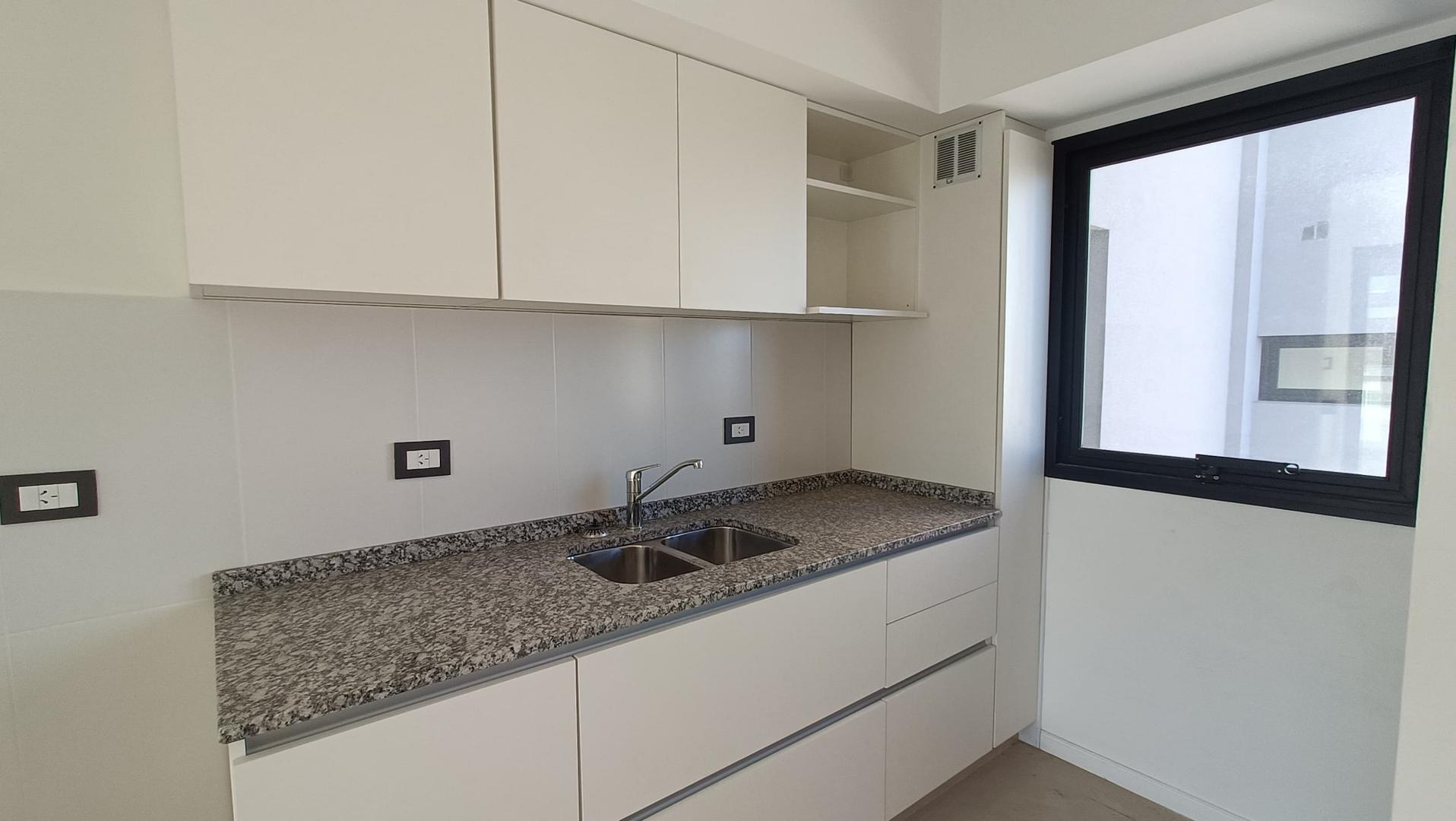 Departamento en Venta Apto profesional