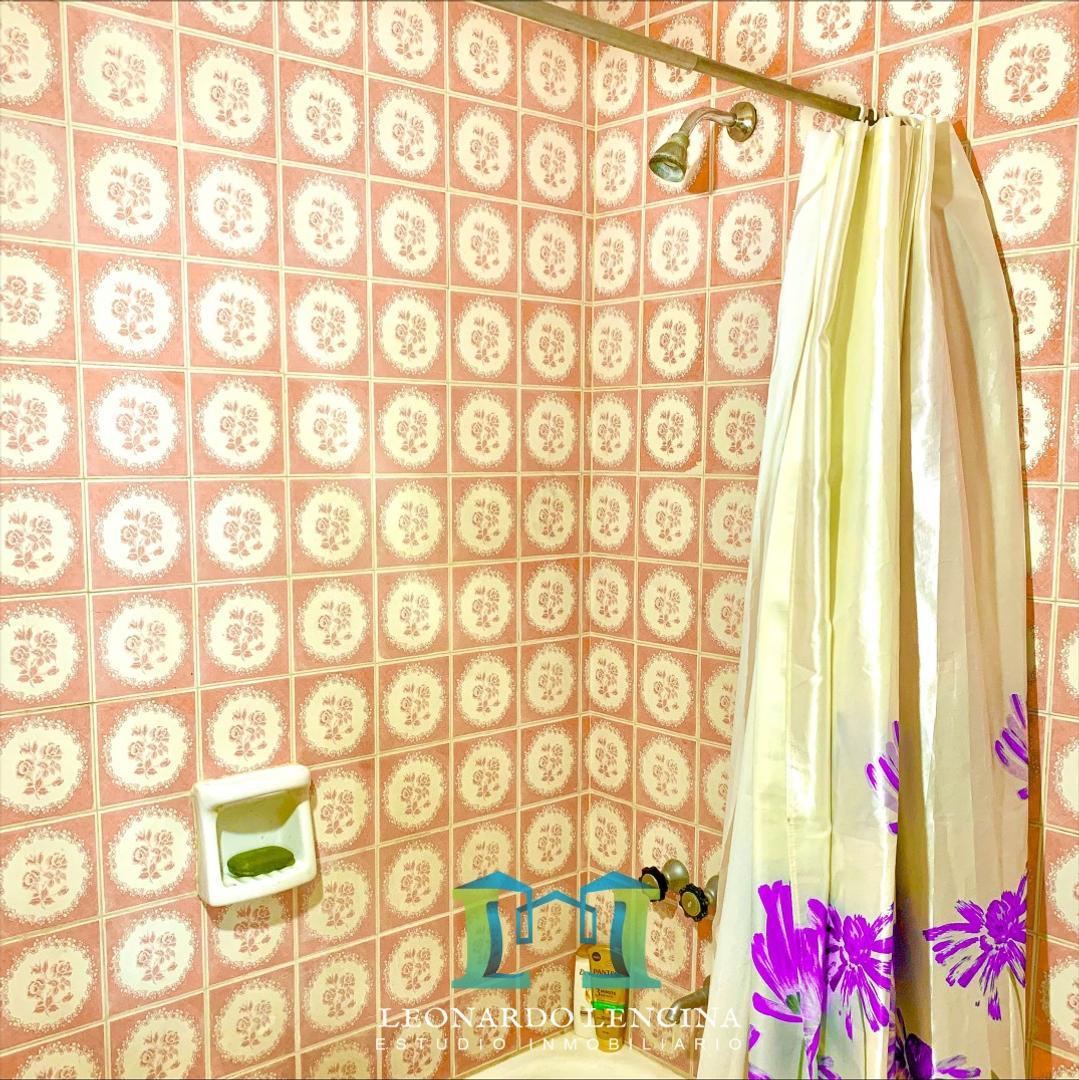 Departamento en Alquiler Temporal de Monoambiente