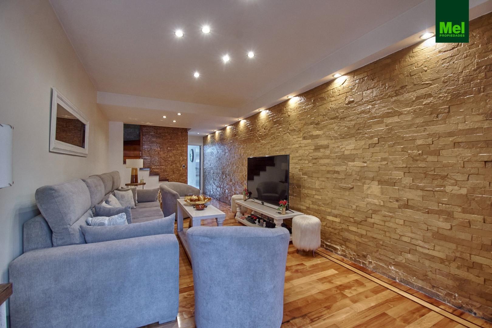 Casa en Venta en Villa Urquiza, USD 379.000