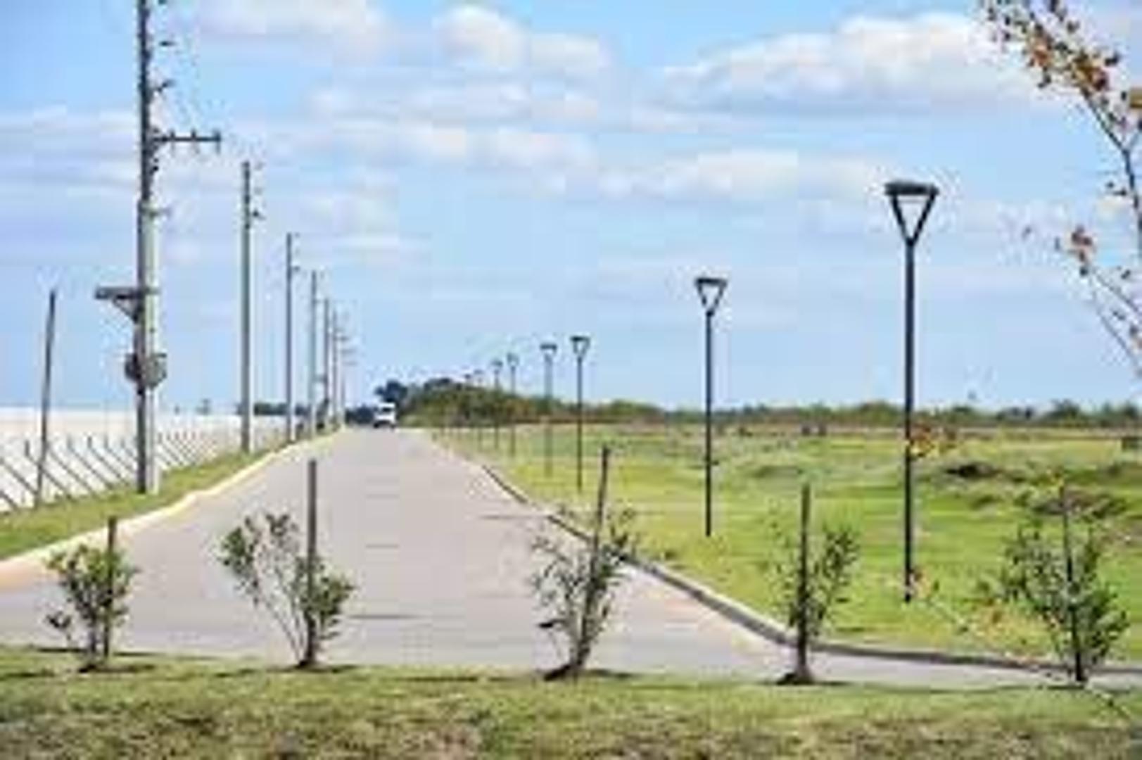 Lote Terreno venta Santa Clara Al Sur Canning