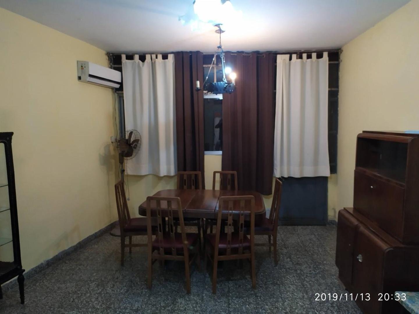 Departamento en Venta 38 años
