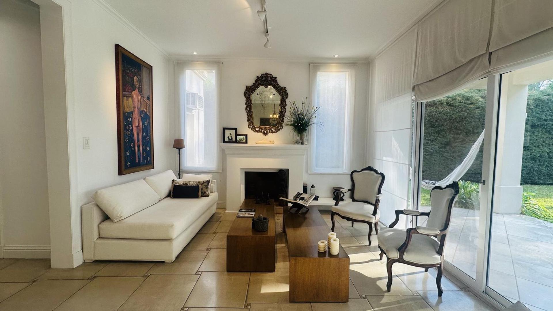 Casa en Venta al Suroeste