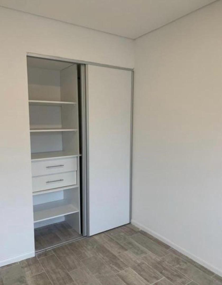 Departamento en Alquiler A Estrenar