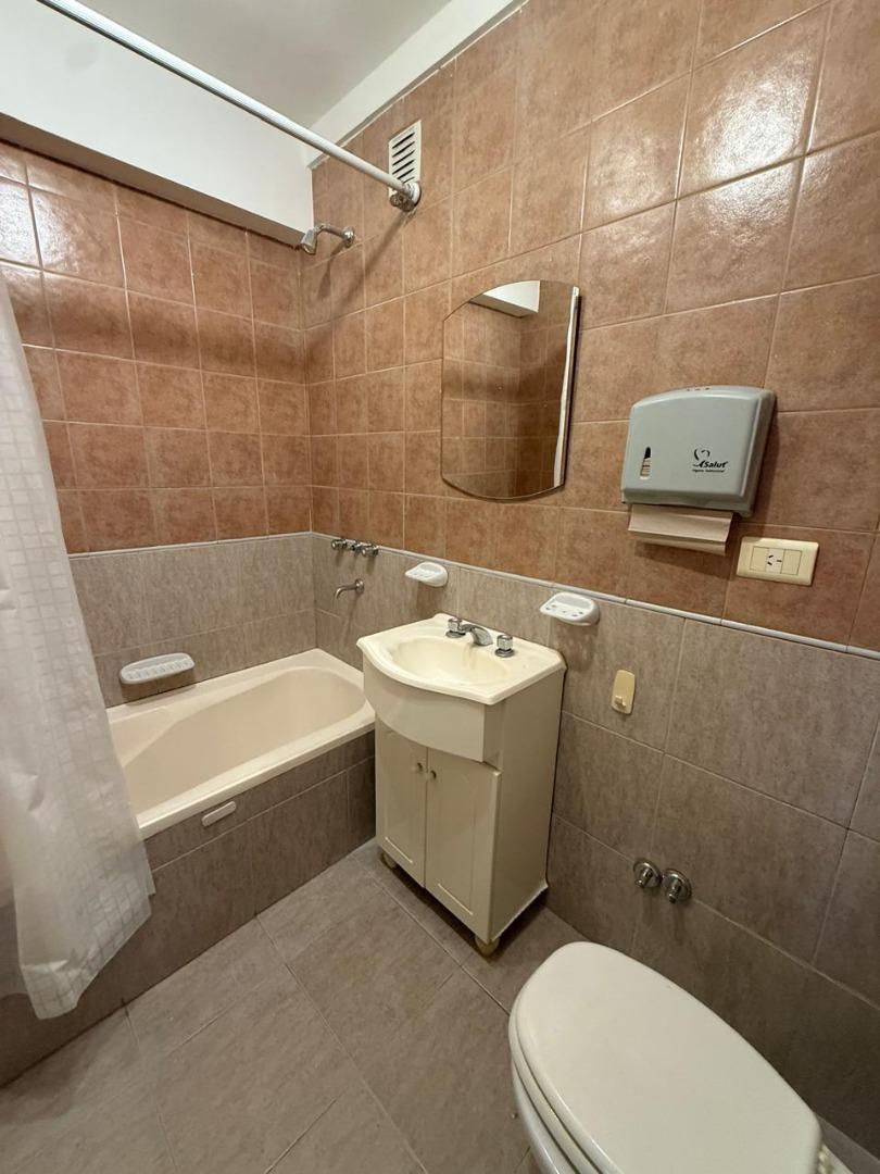 Departamento en Alquiler Apto profesional