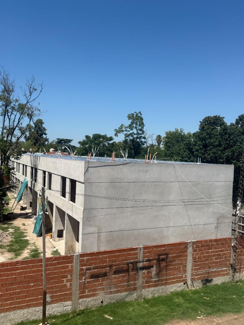 VENTA DUPLEX-CASA A ESTRENAR- SAN MIGUEL