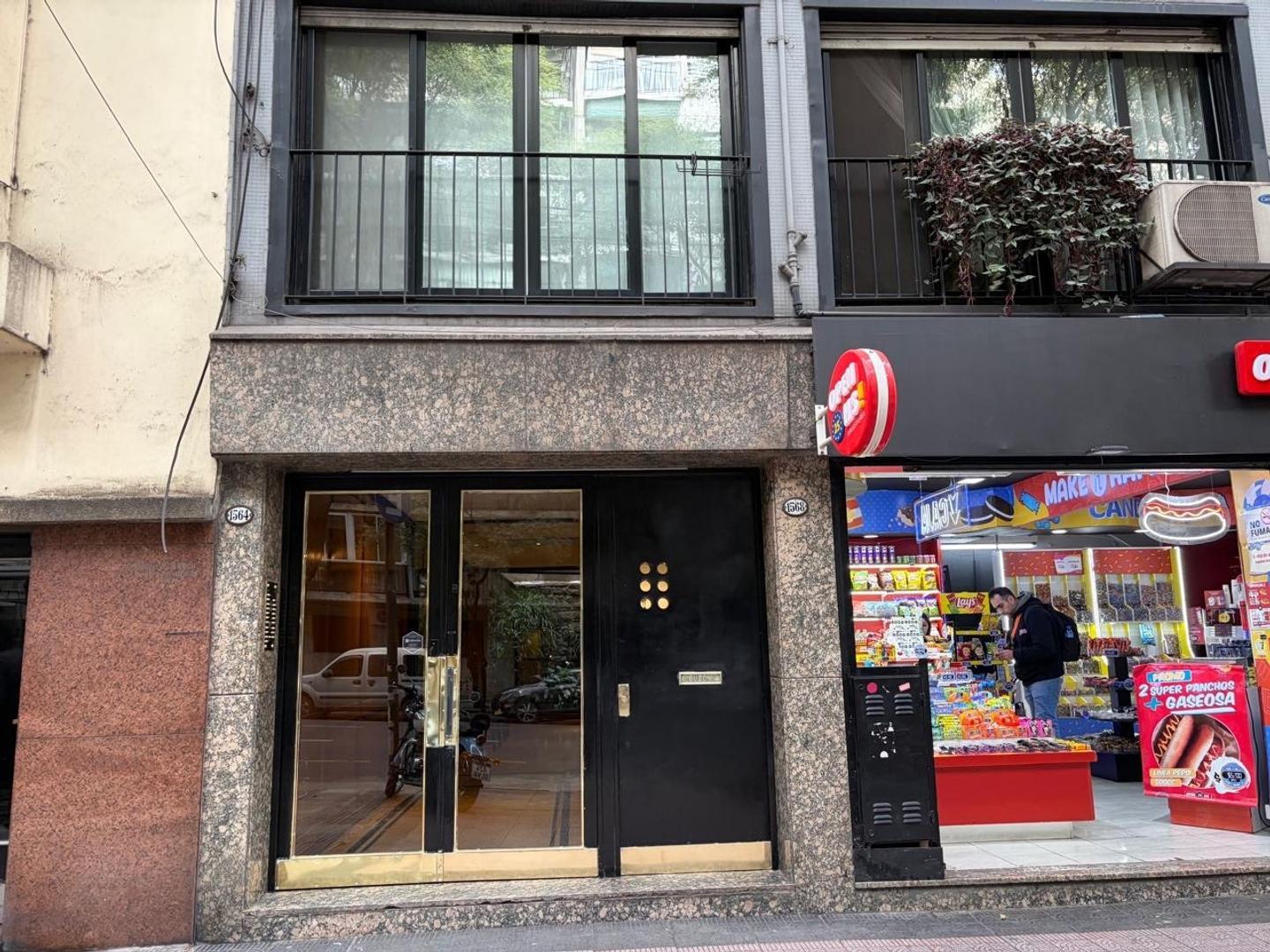 Departamento en Alquiler de 3 ambientes