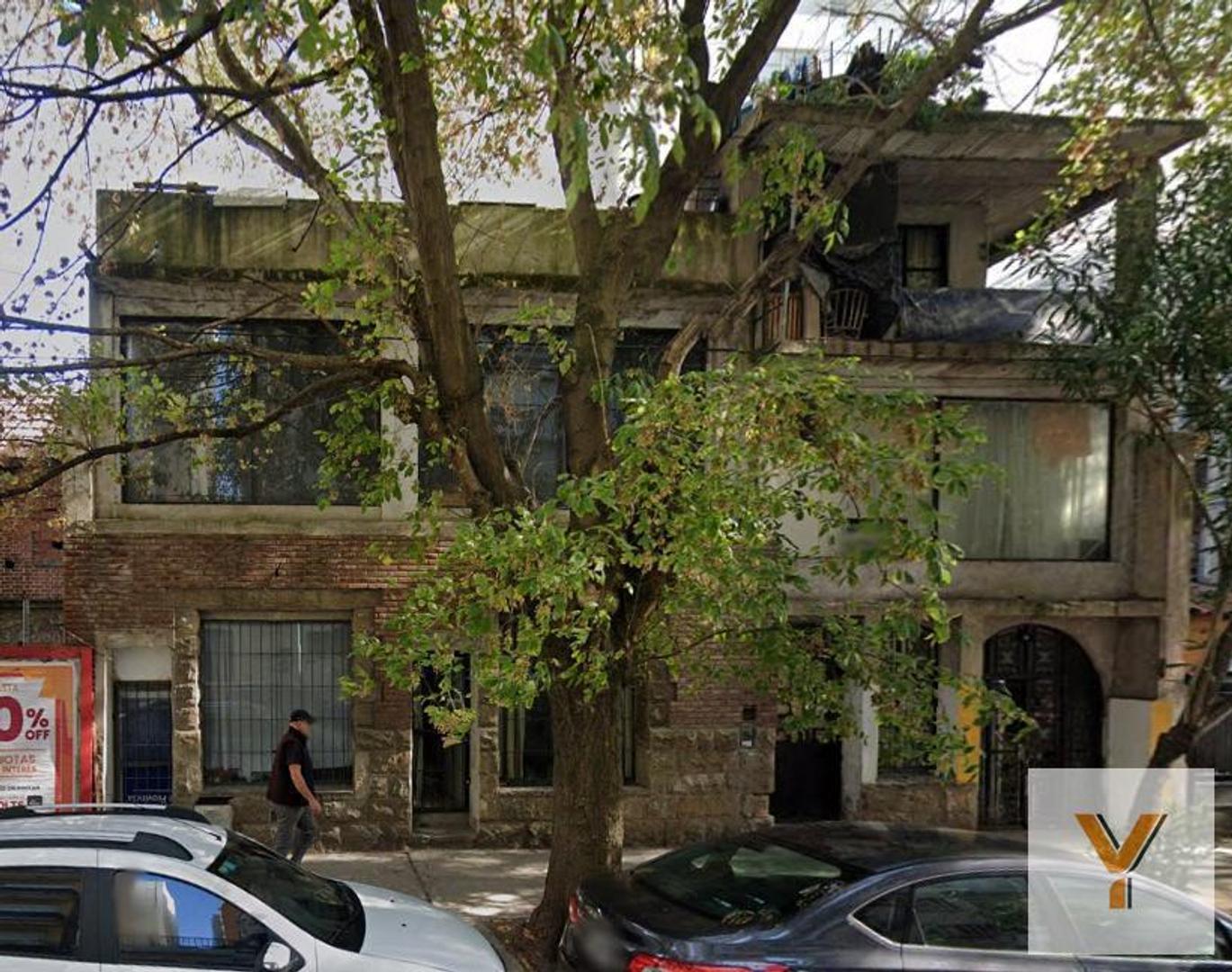Casa en Venta en Centro, USD 250.000