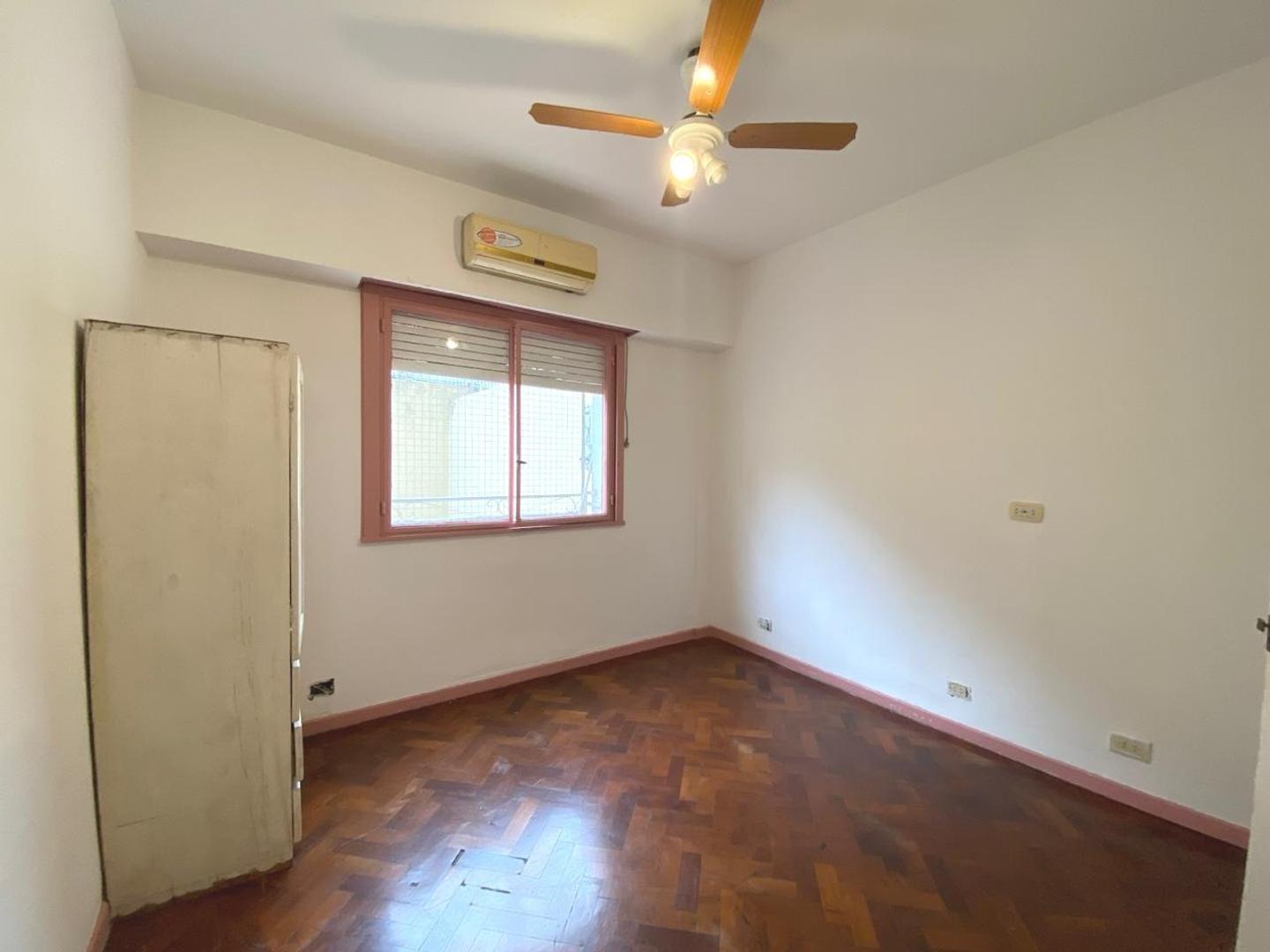 Departamento en Alquiler de 3 dormitorios