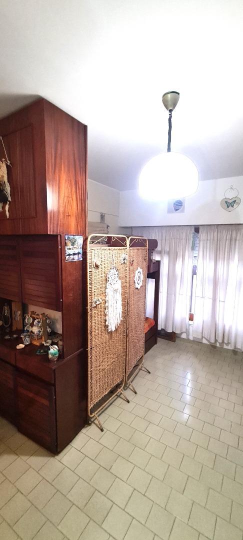 Frente al Mar y en P.B – Oportunidad en Lucila del Mar!.