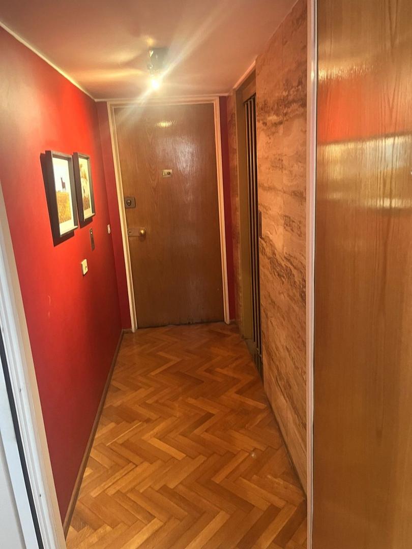 Departamento en Alquiler de 4 ambientes