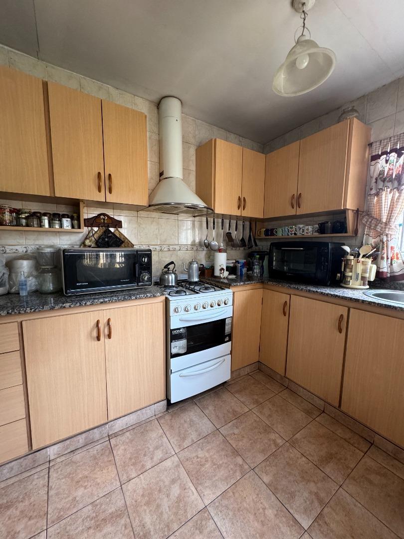 Hermoso Chalet 4 Amb en Venta