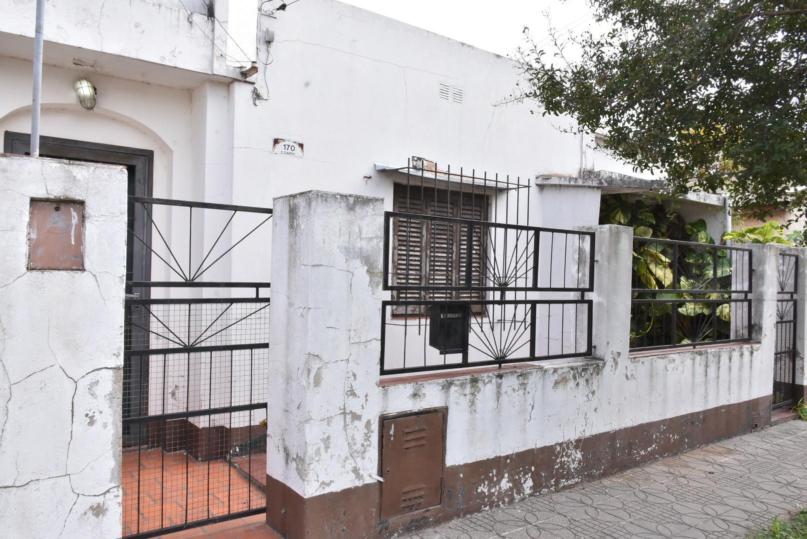 Casa en Venta de 2 dormitorios