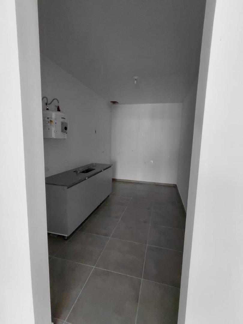 Local en Alquiler A Estrenar