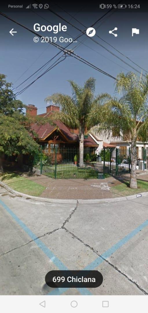 Avenida Chiclana 600